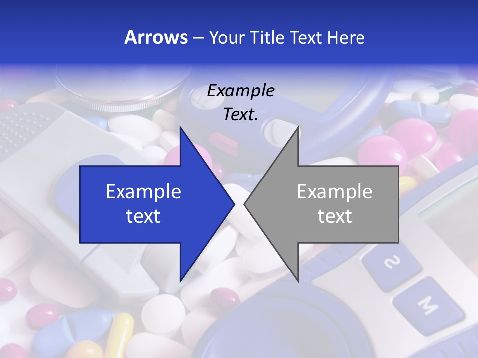 Measurement Wellness Hypoglycemia PowerPoint Template