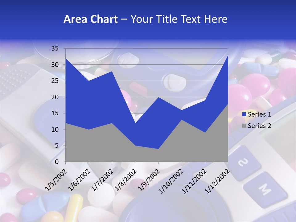Measurement Wellness Hypoglycemia PowerPoint Template