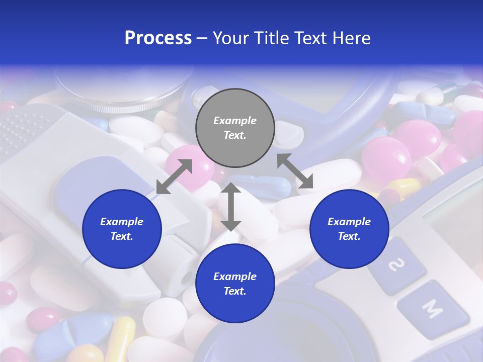 Measurement Wellness Hypoglycemia PowerPoint Template
