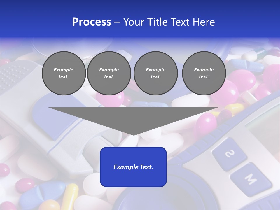 Measurement Wellness Hypoglycemia PowerPoint Template