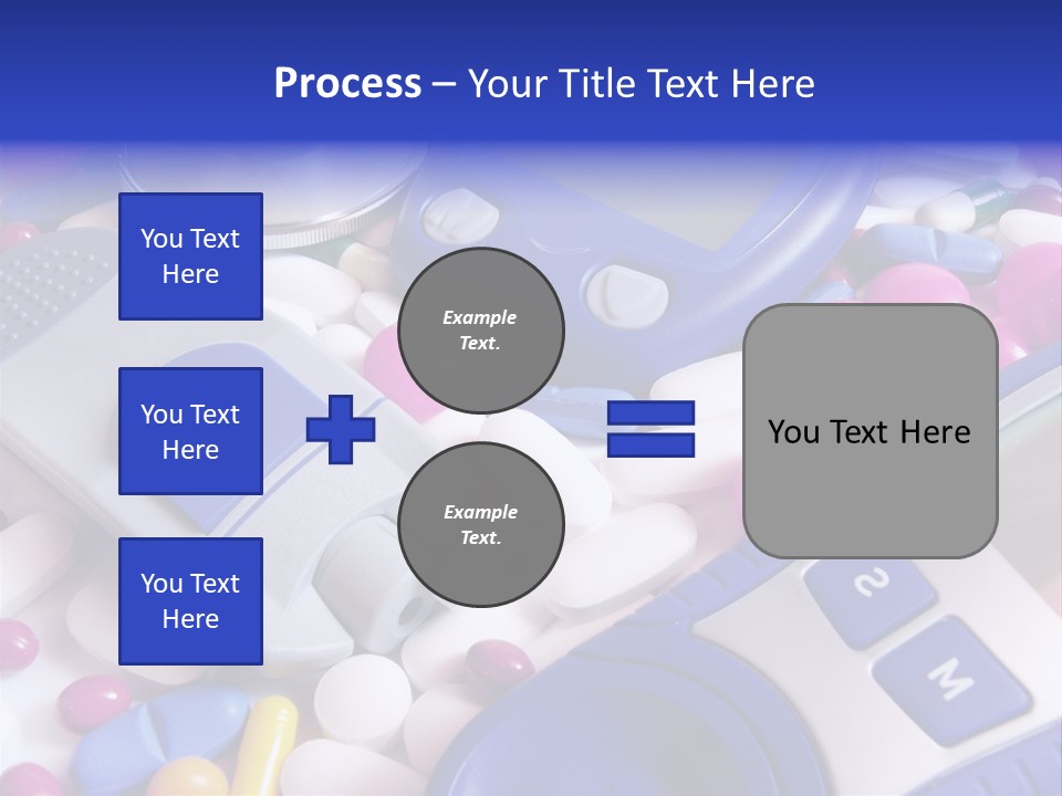 Measurement Wellness Hypoglycemia PowerPoint Template