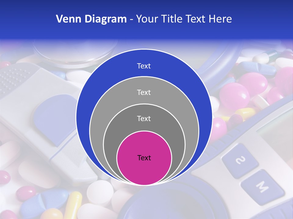 Measurement Wellness Hypoglycemia PowerPoint Template