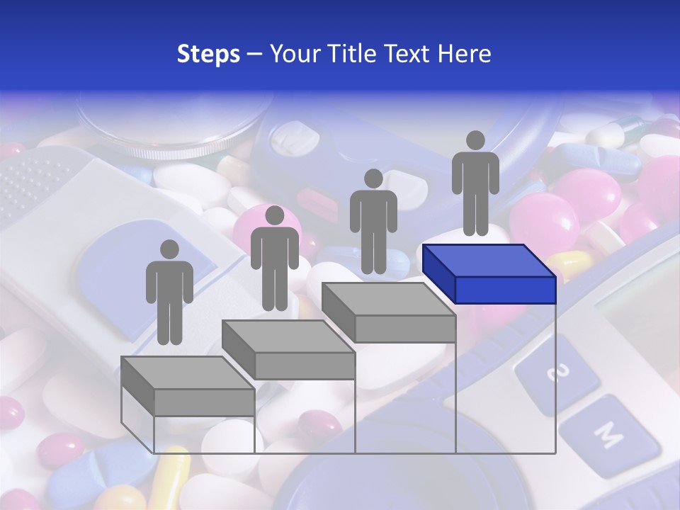 Measurement Wellness Hypoglycemia PowerPoint Template