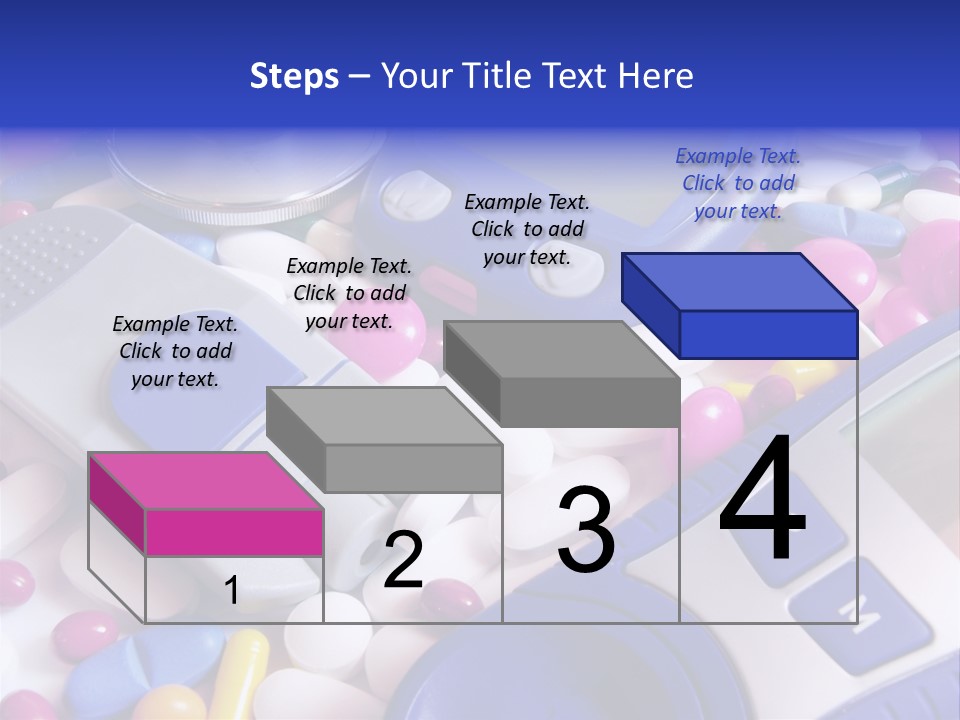 Measurement Wellness Hypoglycemia PowerPoint Template
