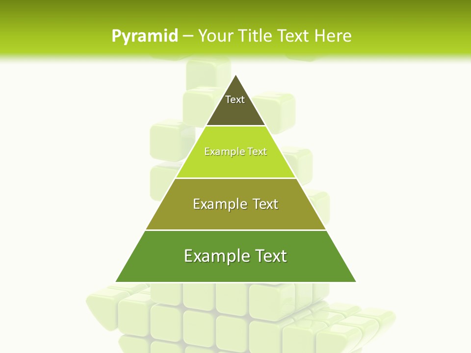 Website Decline Render PowerPoint Template