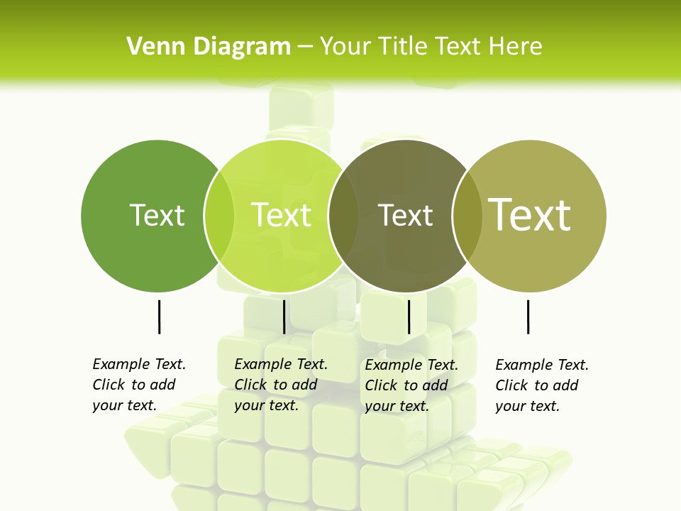 Website Decline Render PowerPoint Template
