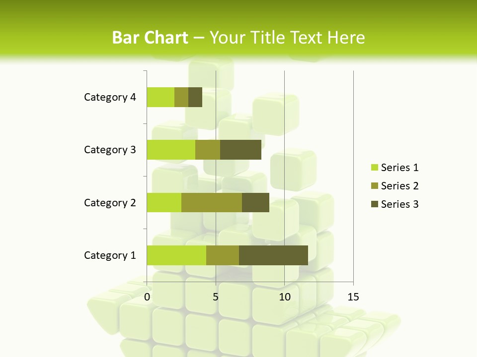Website Decline Render PowerPoint Template