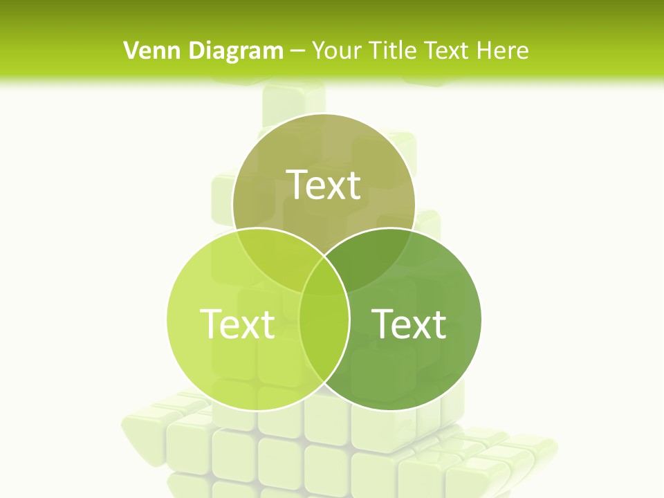 Website Decline Render PowerPoint Template