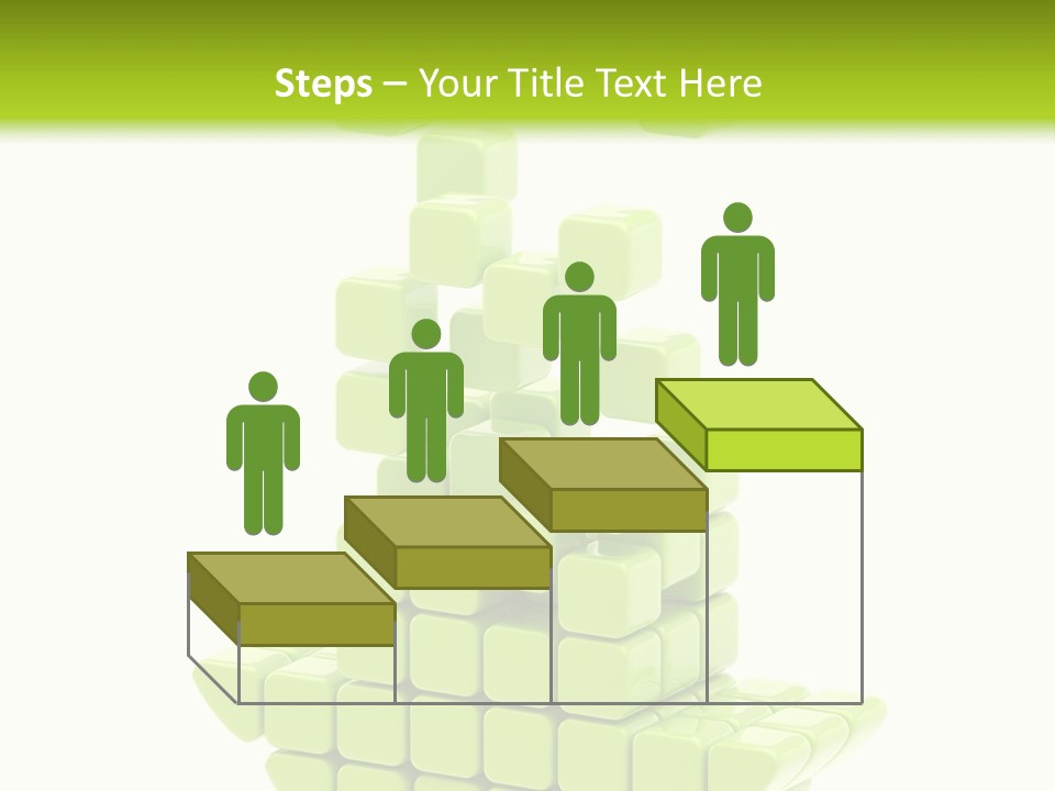 Website Decline Render PowerPoint Template