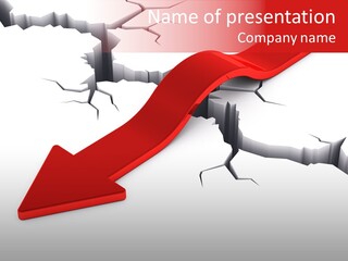 Competition Way Win PowerPoint Template