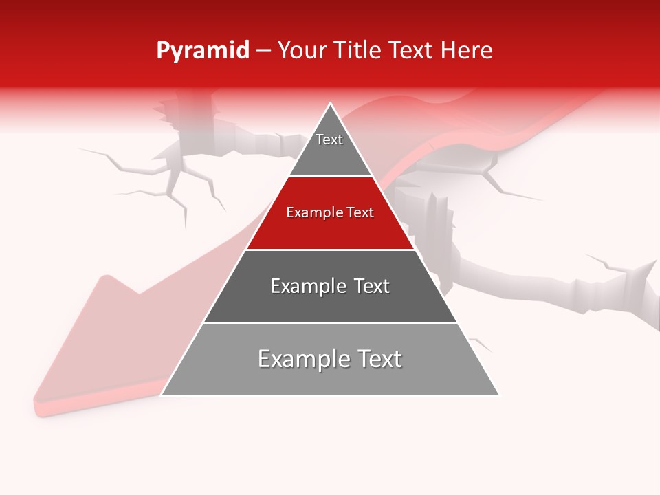 Competition Way Win PowerPoint Template
