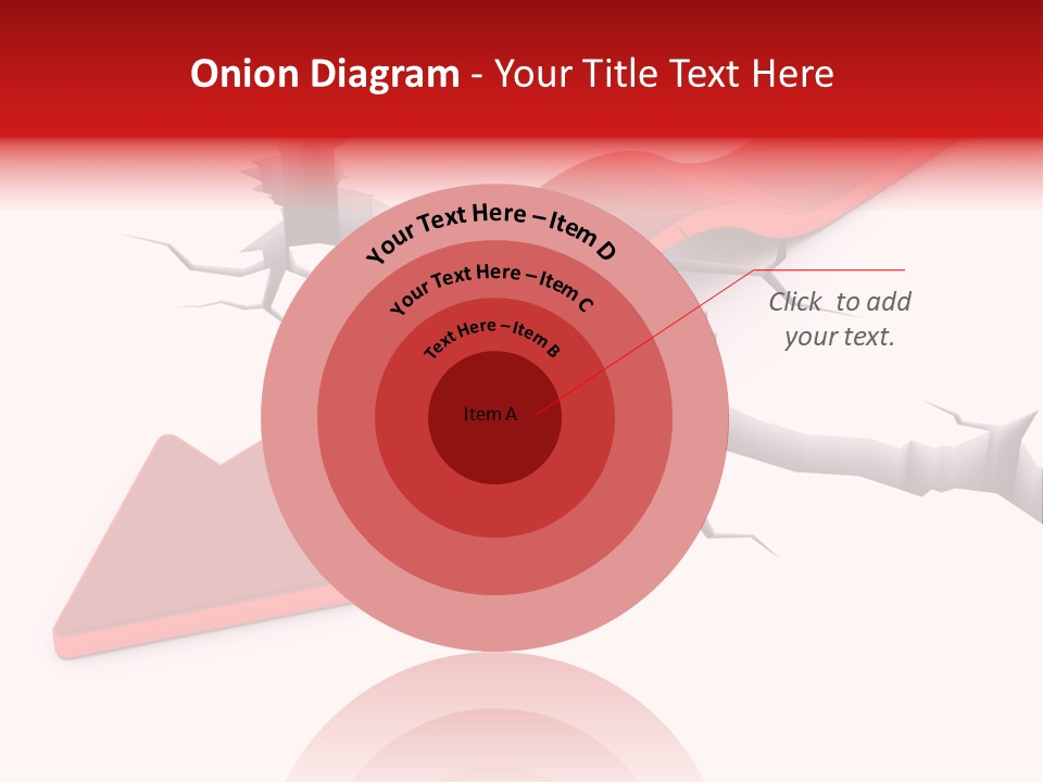 Competition Way Win PowerPoint Template