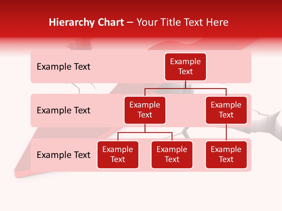 Competition Way Win PowerPoint Template