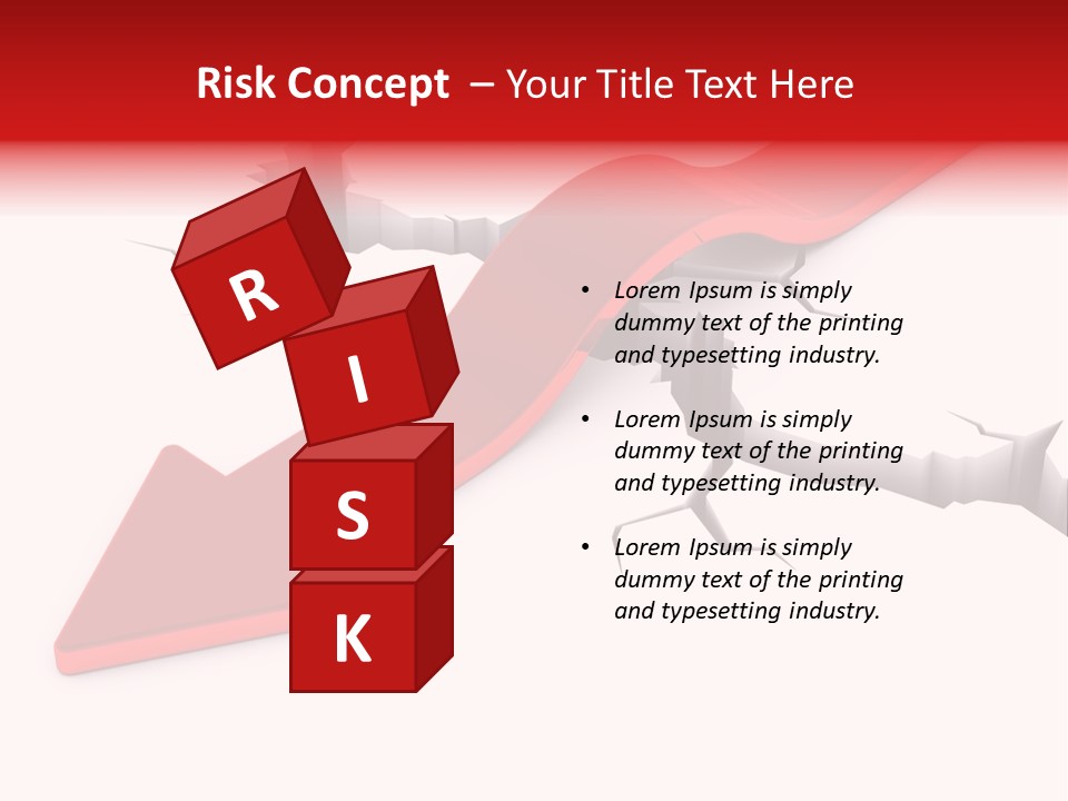 Competition Way Win PowerPoint Template