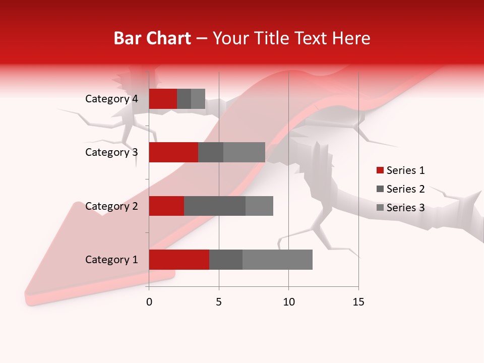 Competition Way Win PowerPoint Template
