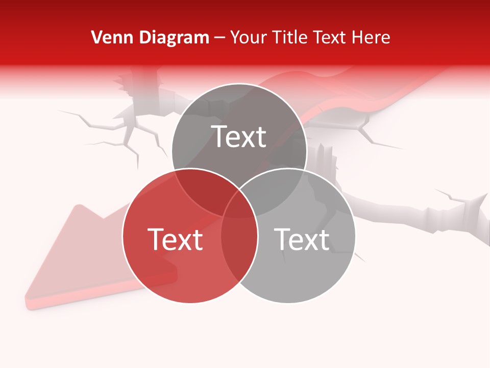 Competition Way Win PowerPoint Template