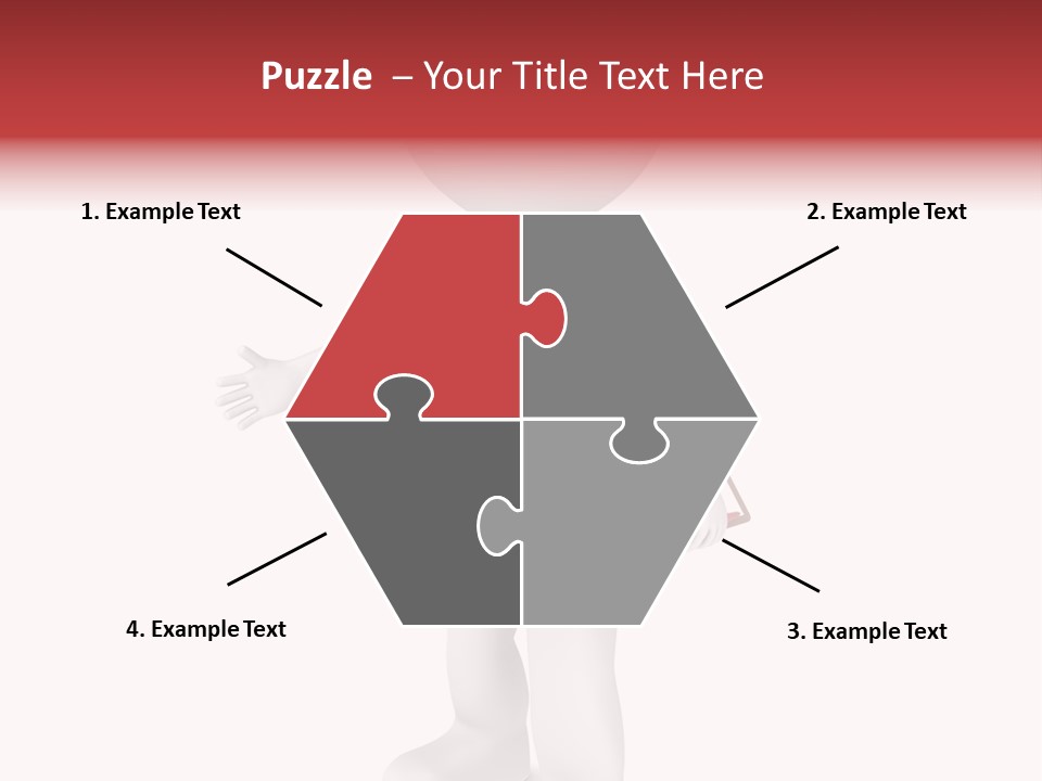 Cardiac Work Medical PowerPoint Template