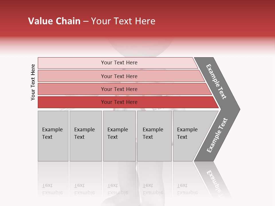 Cardiac Work Medical PowerPoint Template