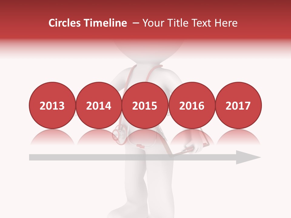 Cardiac Work Medical PowerPoint Template