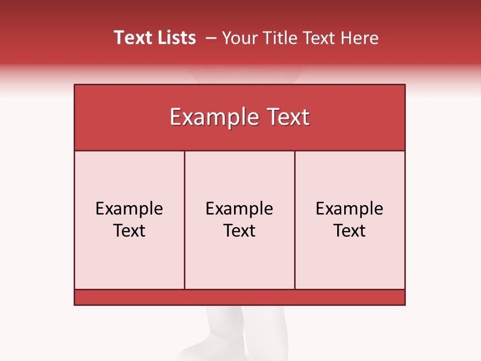 Cardiac Work Medical PowerPoint Template