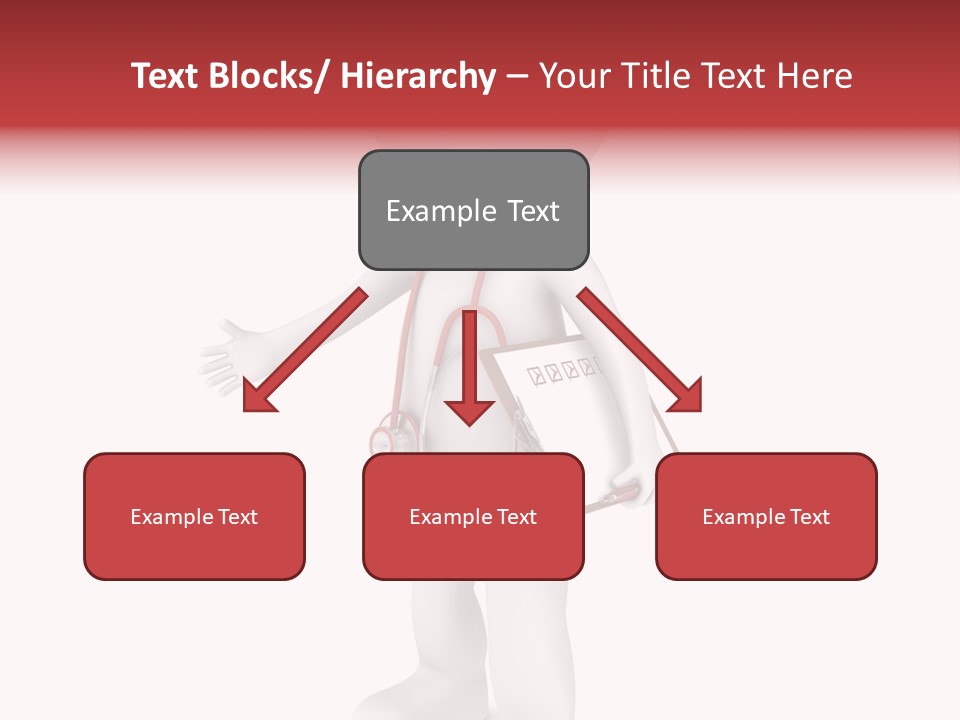 Cardiac Work Medical PowerPoint Template