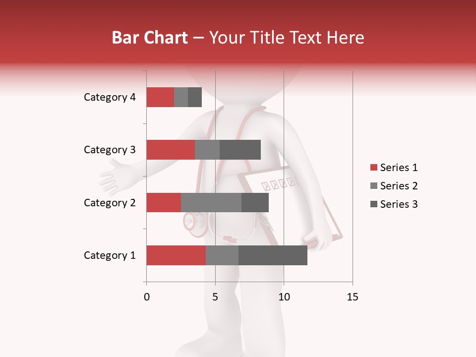 Cardiac Work Medical PowerPoint Template