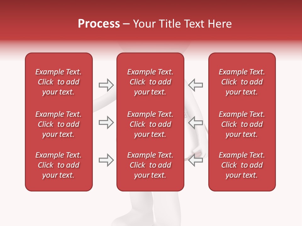 Cardiac Work Medical PowerPoint Template