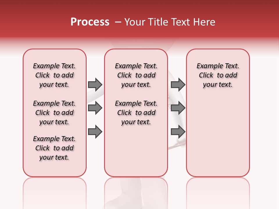 Cardiac Work Medical PowerPoint Template
