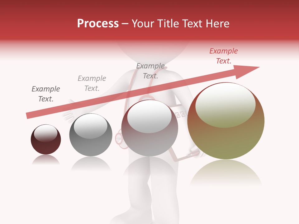 Cardiac Work Medical PowerPoint Template