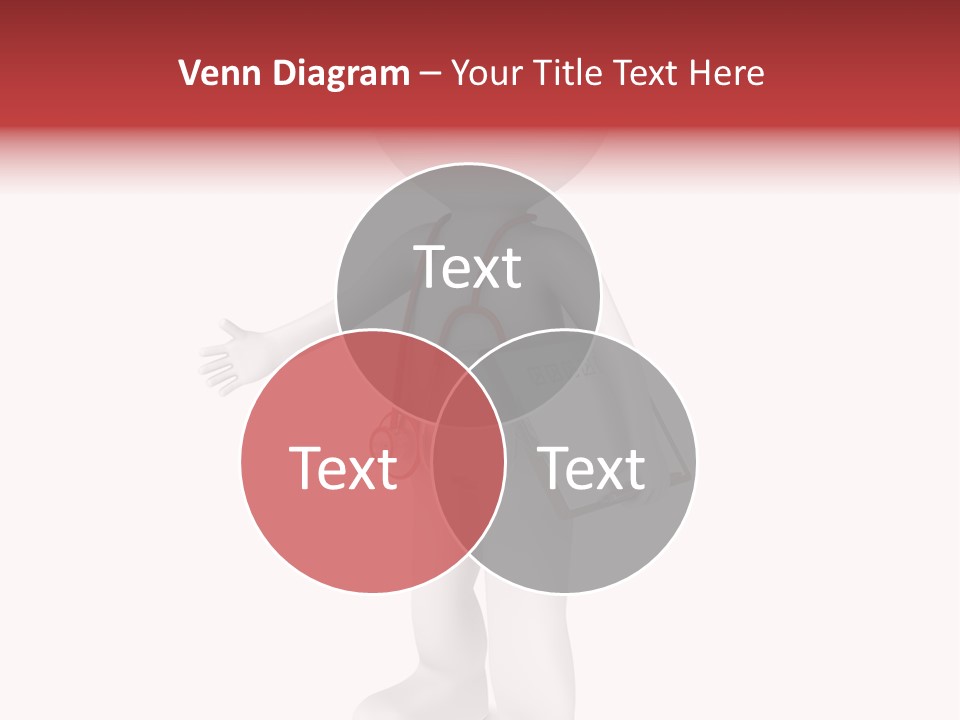 Cardiac Work Medical PowerPoint Template