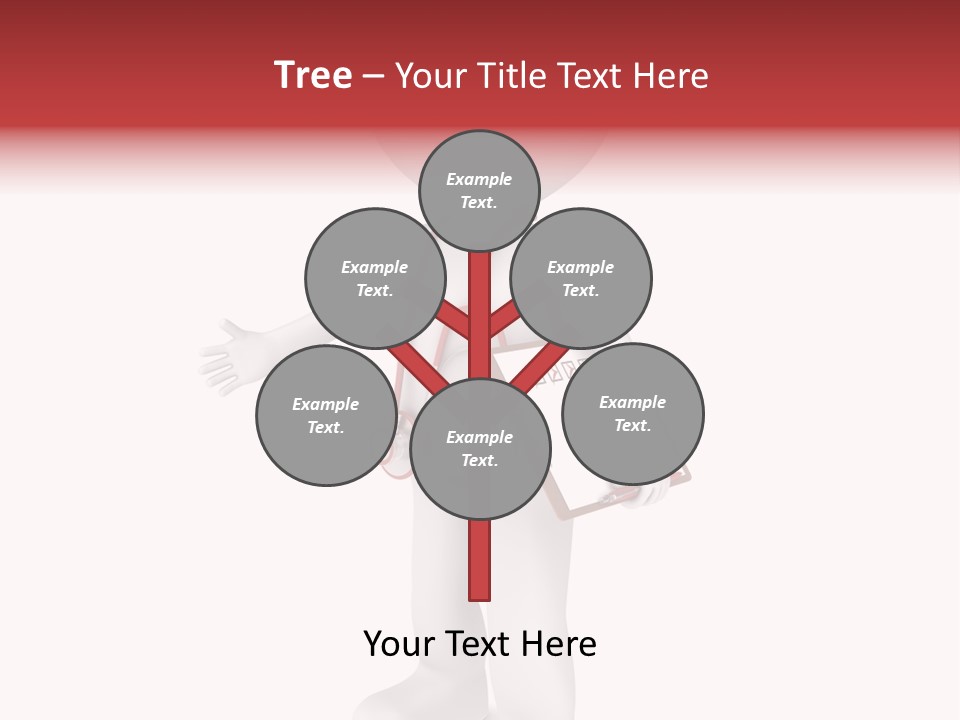 Cardiac Work Medical PowerPoint Template
