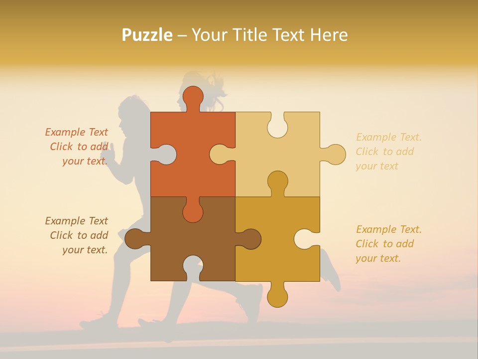 Relations Forward Relationship PowerPoint Template