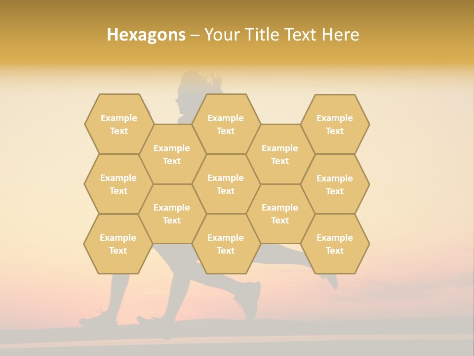 Relations Forward Relationship PowerPoint Template