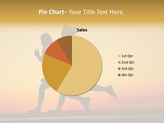 Relations Forward Relationship PowerPoint Template