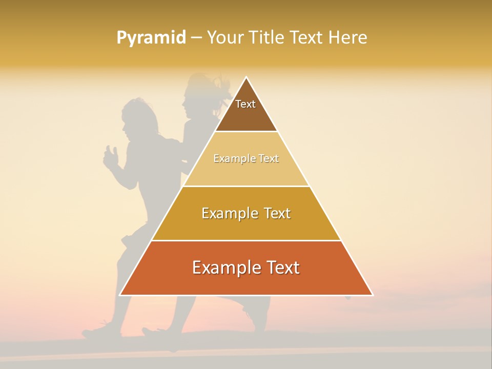 Relations Forward Relationship PowerPoint Template