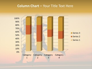 Relations Forward Relationship PowerPoint Template