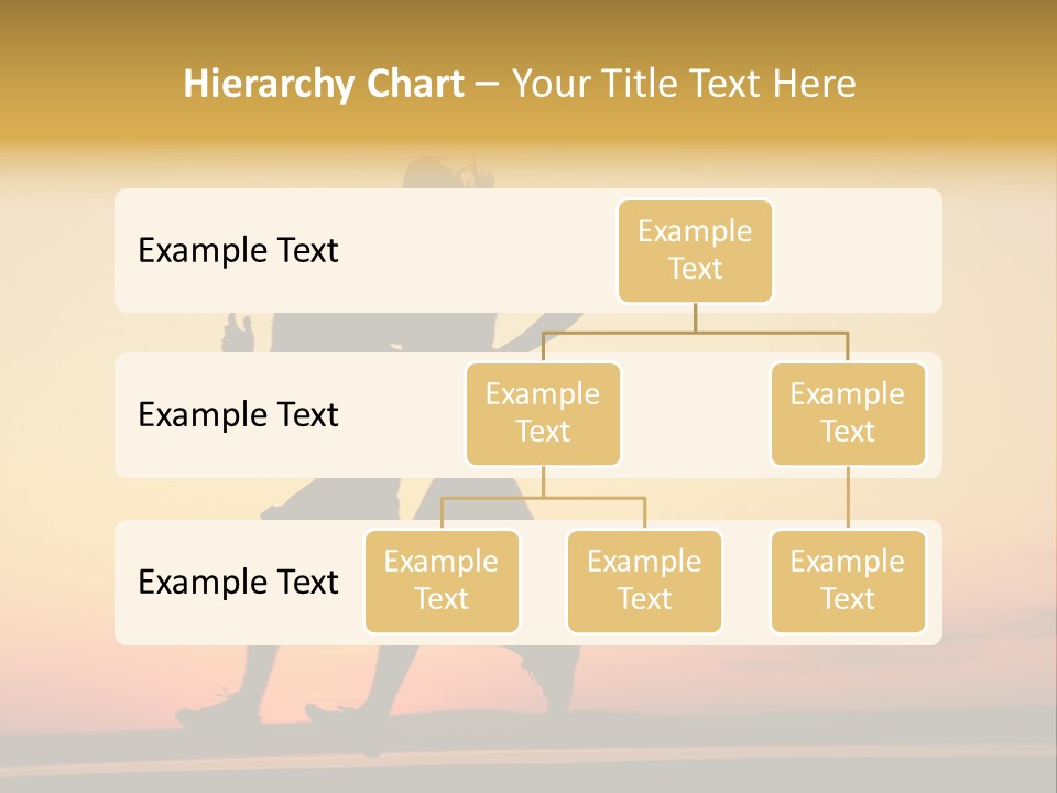 Relations Forward Relationship PowerPoint Template