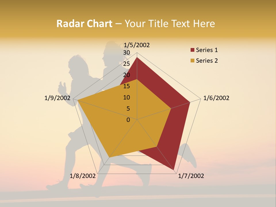 Relations Forward Relationship PowerPoint Template