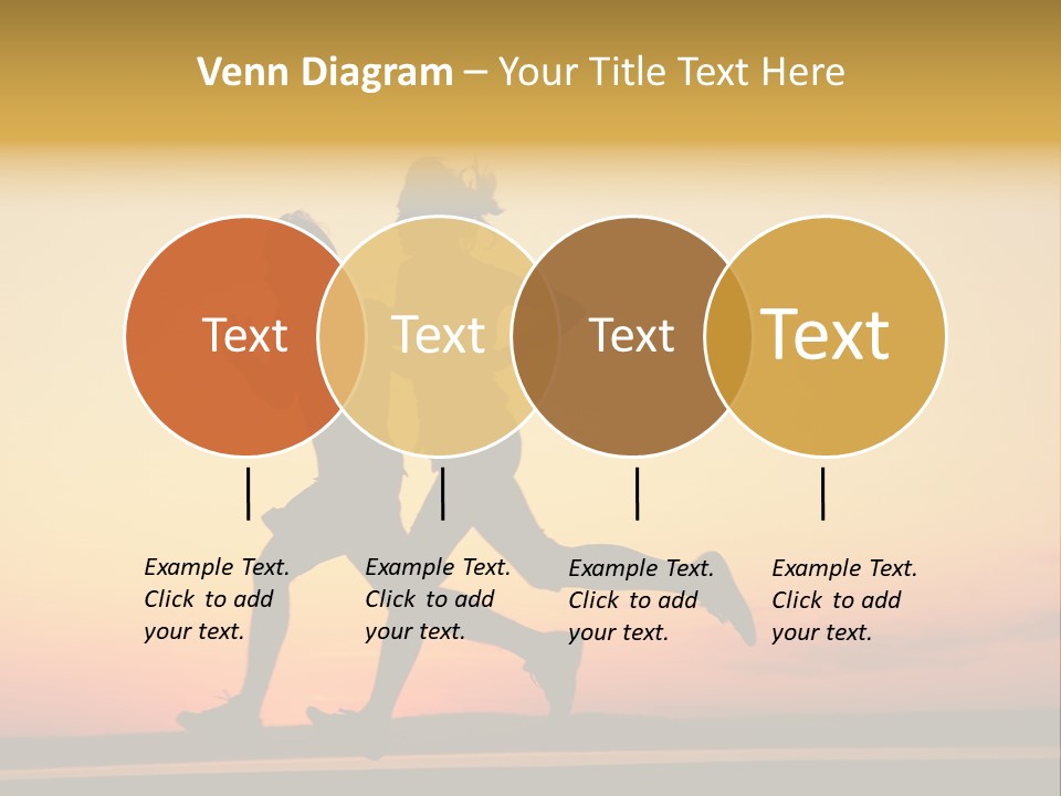 Relations Forward Relationship PowerPoint Template