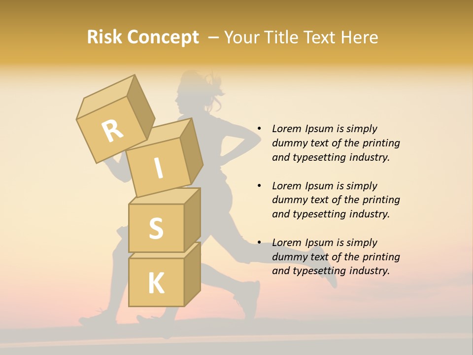 Relations Forward Relationship PowerPoint Template
