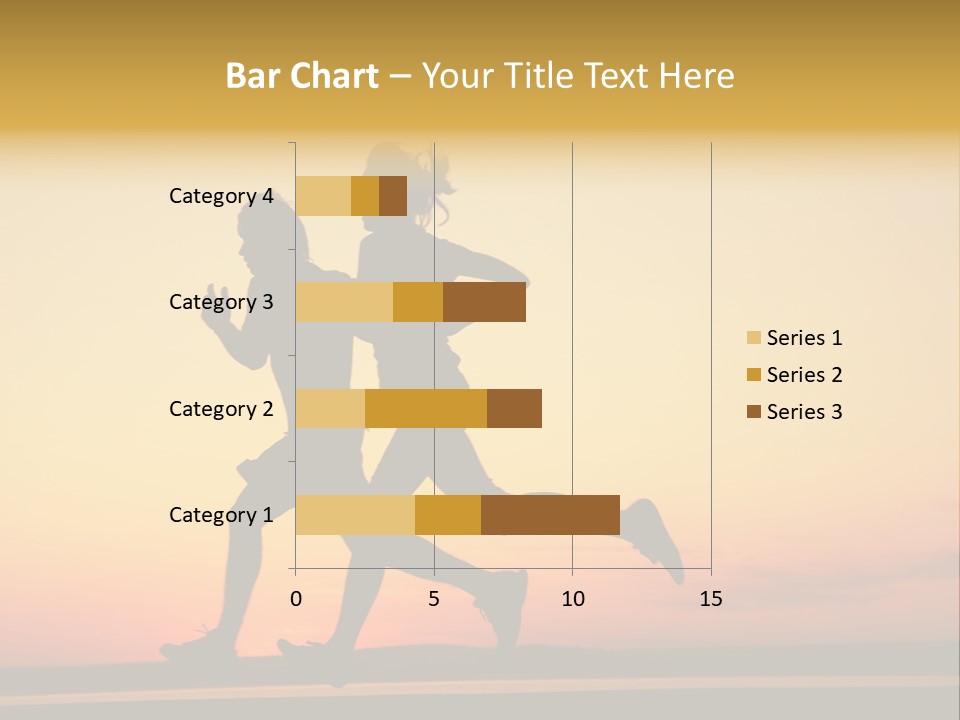 Relations Forward Relationship PowerPoint Template