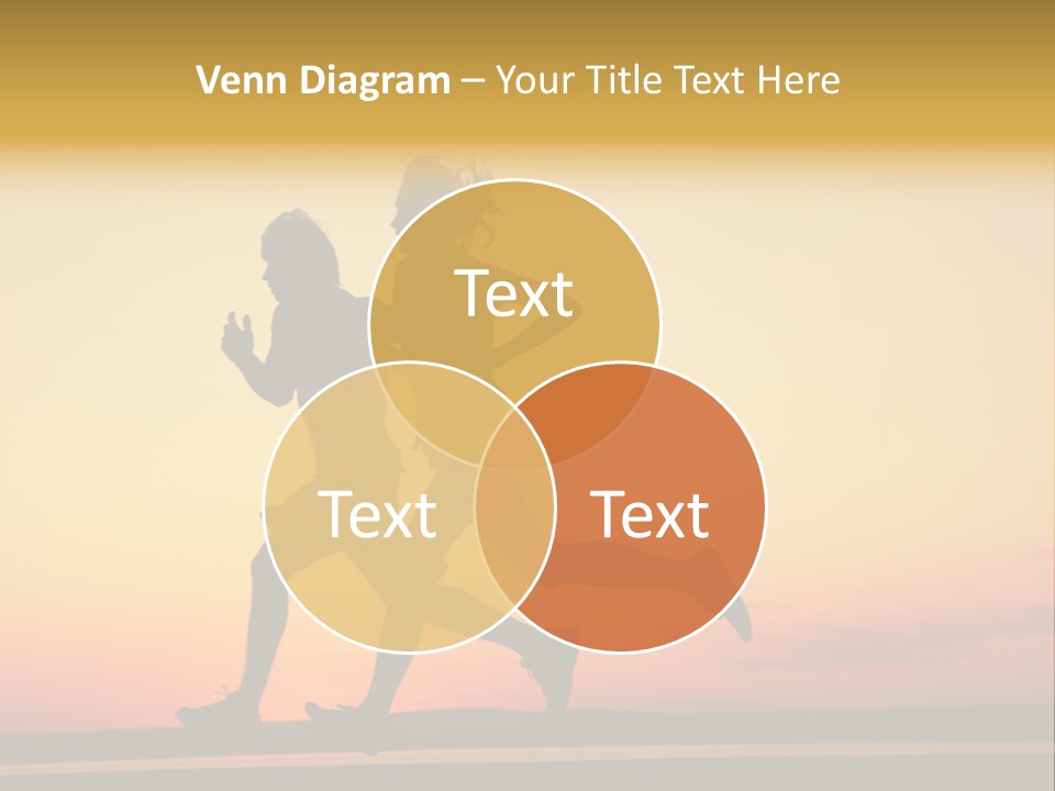 Relations Forward Relationship PowerPoint Template