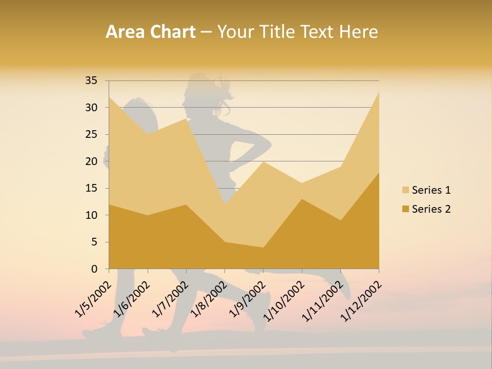 Relations Forward Relationship PowerPoint Template