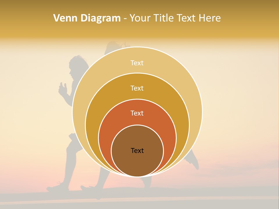 Relations Forward Relationship PowerPoint Template