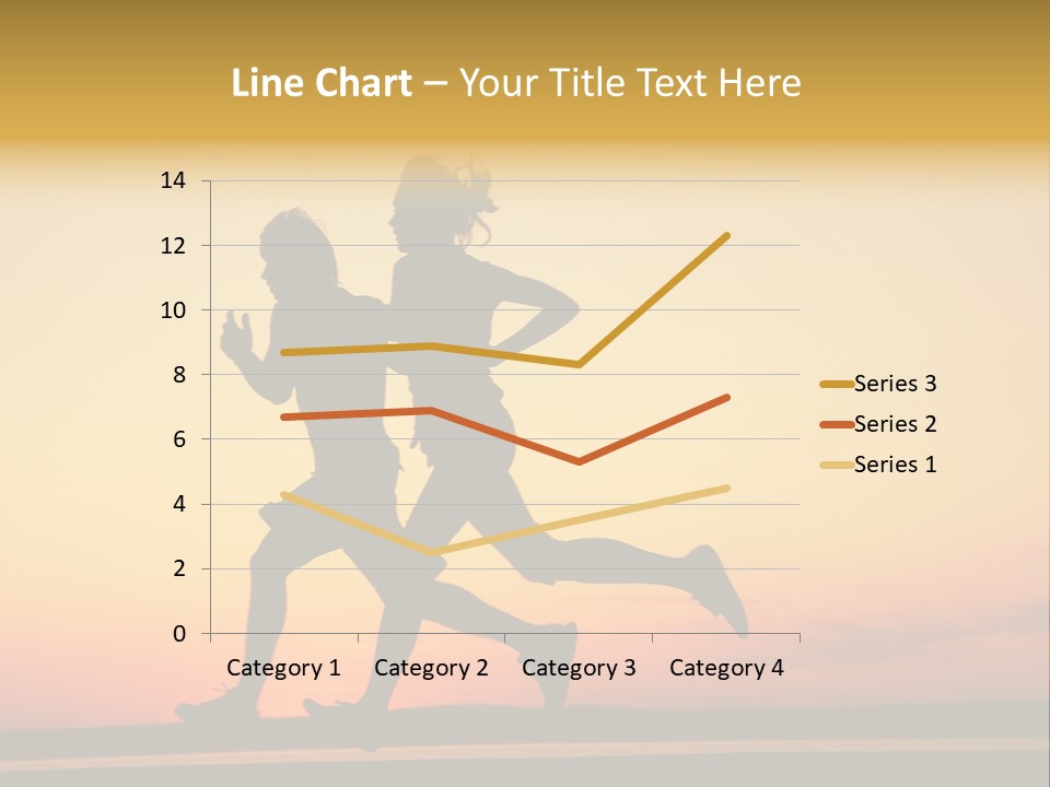 Relations Forward Relationship PowerPoint Template