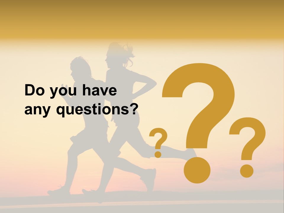 Relations Forward Relationship PowerPoint Template