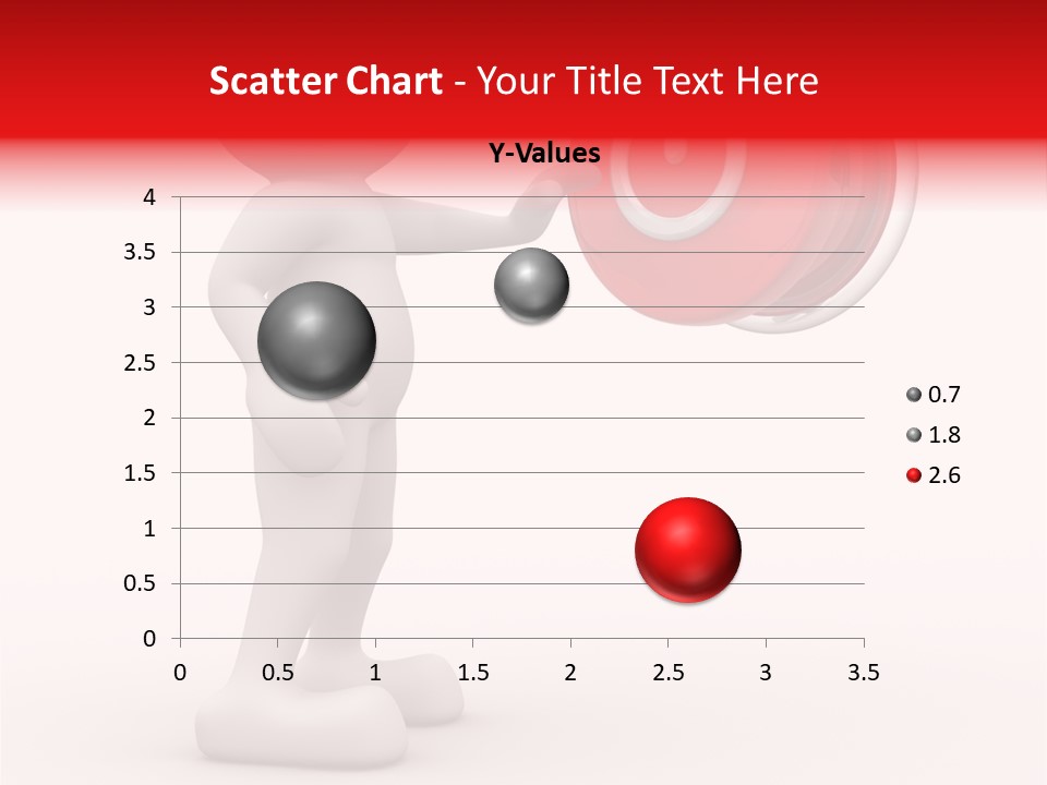 Symbol Image Switch PowerPoint Template