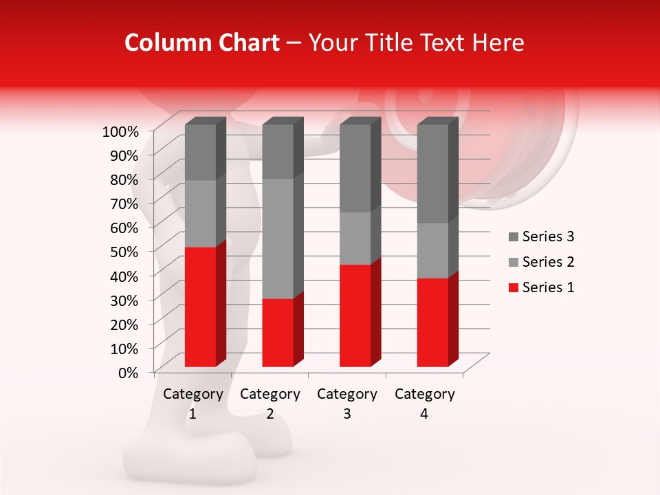 Symbol Image Switch PowerPoint Template