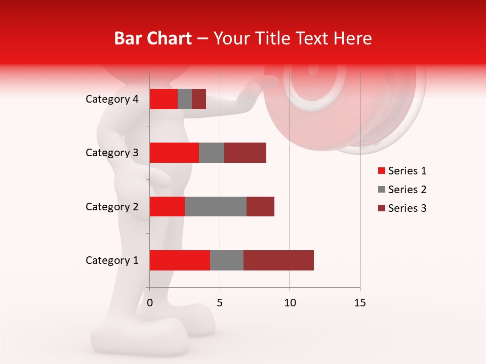Symbol Image Switch PowerPoint Template