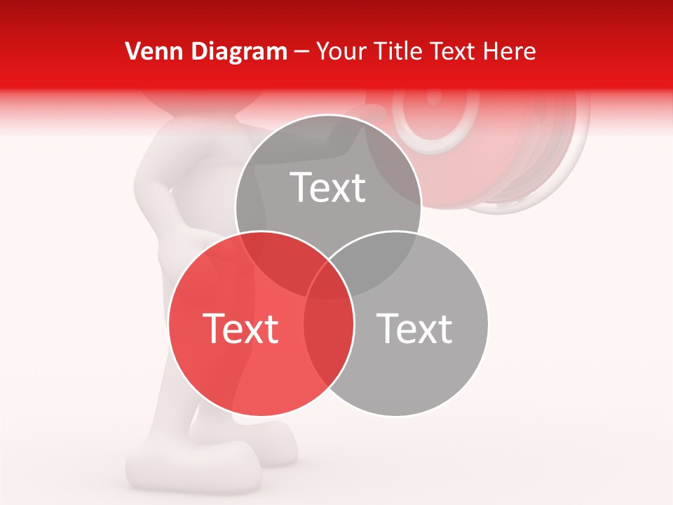 Symbol Image Switch PowerPoint Template